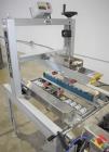 Wexxar-Belcor 505 Semi-Automatic Case Former / Case Erector with 150 Taper